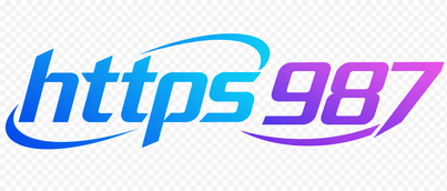 https 987 logo